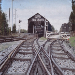 You Watchers and You Holy Ones (studio)