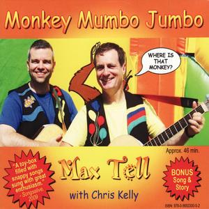 Monkey Mumbo Jumbo (feat. Chris Kelly, Sabrielle McCurdy-Foreman, Ginny Dunnill)