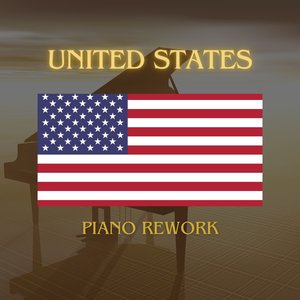 United States of America National Anthem (Piano Rework)