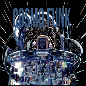 Cosmo Funk