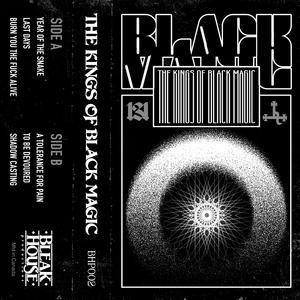 BURN YOU THE **** ALIVE