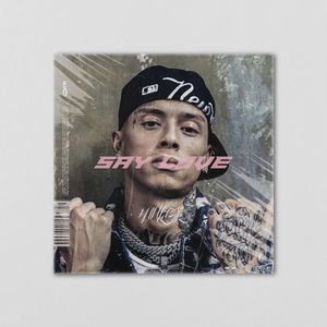 【Free】'' Say Love '' — Melody Vocal Drill Beat