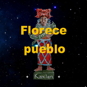 Florece Pueblo
