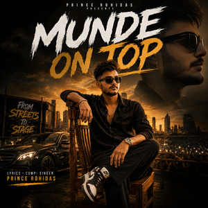 Munde On Top