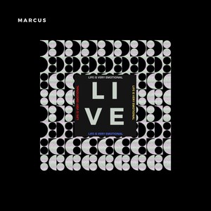 L.I.V.E (Life Is Very Emotional)