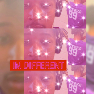 IM DIFFERENT