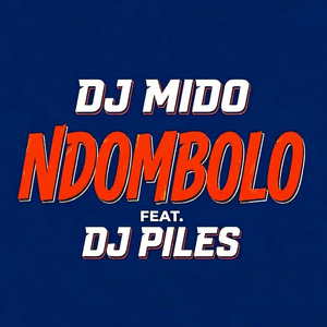 Ndombolo