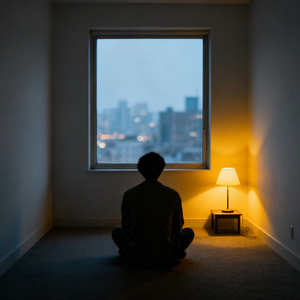 一定要跟妈妈好好说话