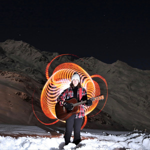 Bloque (Version Steeldrum)