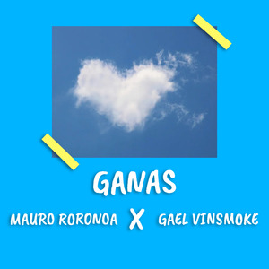 Ganas