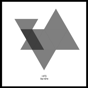 Say Name (DAMOLH33 Remix)