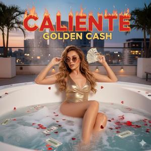 CALIENTE (HellsFlow Music Remix)