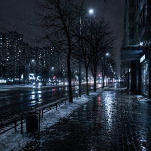 Холодне світло