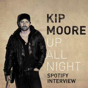Crazy One More Time (Spotify Interview)