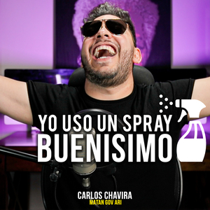 Yo Uso Un Spray Buenísimo