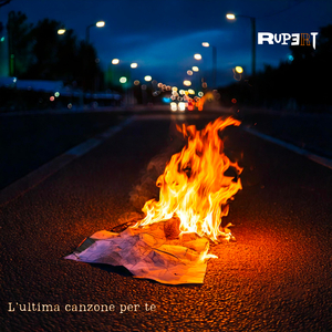 L'Ultima Canzone Per Te