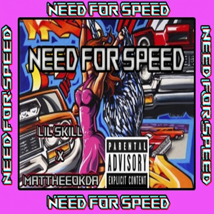 Need for Speed