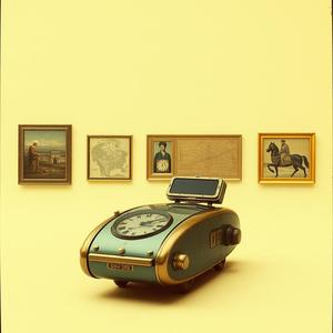 Riddim of the Renaissance