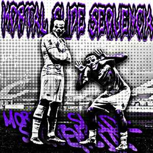 MORTAL SLIDE SEQUENCIA