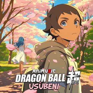 Usubeni (From "Dragon Ball Super") (Instrumental)
