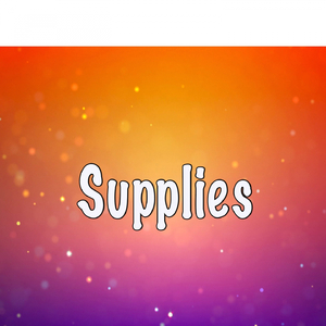 Supplies (Instrumental Tribute to Justin Timberlake)