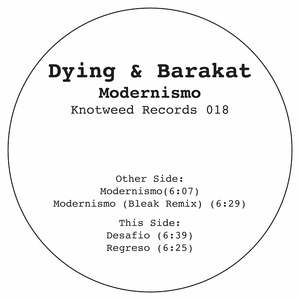 Modernismo (Bleak Remix)