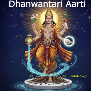 Dhanwantari Aarti
