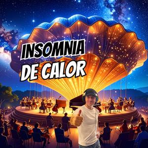 Insomnia de calor