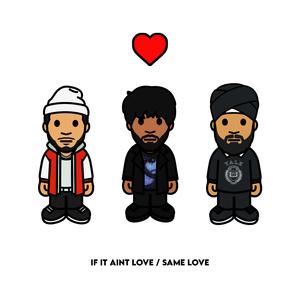 Same Love (feat. Kahme)