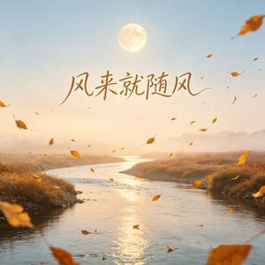 风来就随风