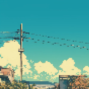 夏霞 - Summer Haze