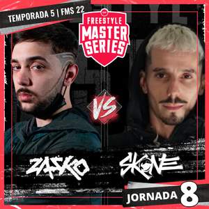 Hard Mode Skone (Live)