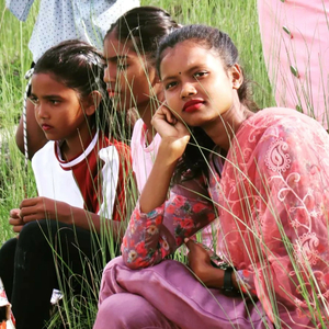 Lahu Bain Kar Ashu Bahne Laig Hai