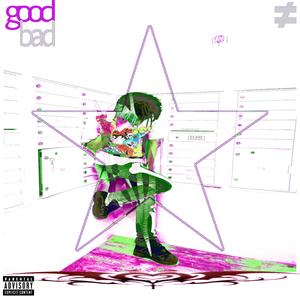 good/bad