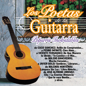 Popurri a Pedro Infante: Cien Años / Que Seas Feliz / Te Quiero Así / Qué Te Ha Dado Esa Mujer?