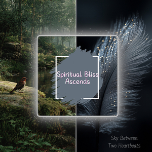 Mirage (Nature's Stillness)