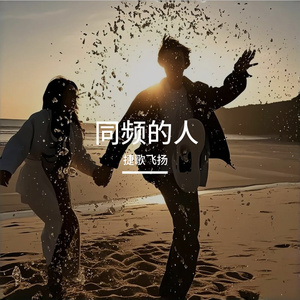 同频的人 伴奏