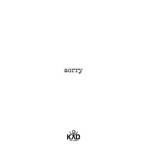 Sorry