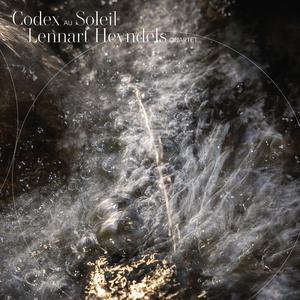 Lullaby (feat. Joachim Badenhorst, George Dumitriu, Stijn Cools & Lennart Heyndels)