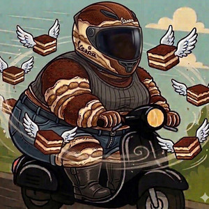 Tiramisù nel cuore (Radio Edit)
