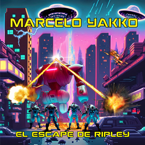 El Escape de Ripley