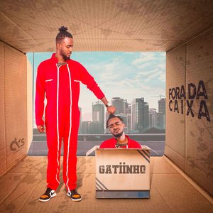 Gatiinho - As 14h (Prod. LOMERH)