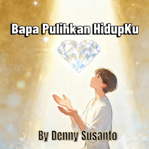 Bapa Pulihkan Hidupku