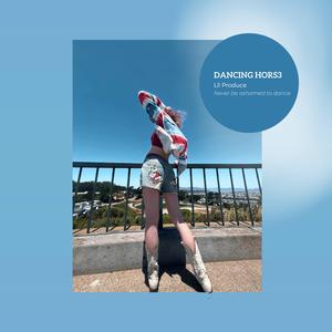 Dancing Hors3