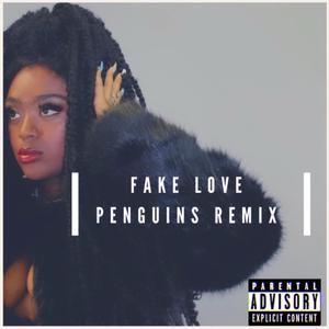 Fake Love