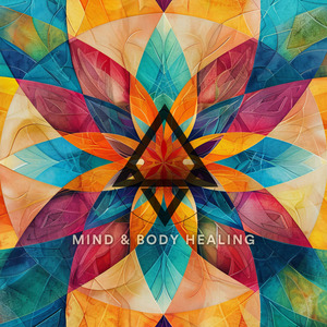 963 Hz Open Third Eye