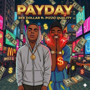 Pay Day
