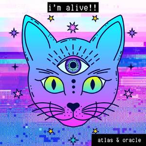 I'm Alive!!