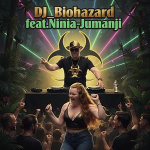 Jumanji. (Special Version)