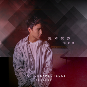 果不其然 (伴奏)